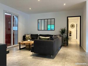 Maison 5 pièces 92 m²