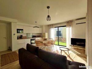 Maison 4 pièces 89 m²