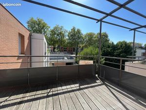 Appartement 2 pièces 49 m²
