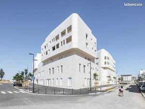 Appartement 3 pièces 70 m²