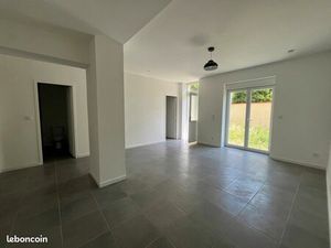 Appartement 4 pièces 68 m²