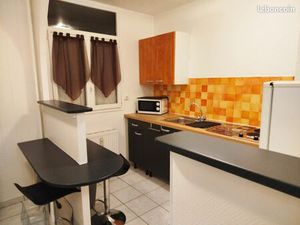 T 1 meublé Chalon sur Saône