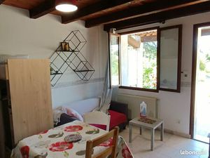 Studio Meublé Résidence au calme