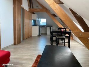 Appartement T3 proximité lycee des Flandres