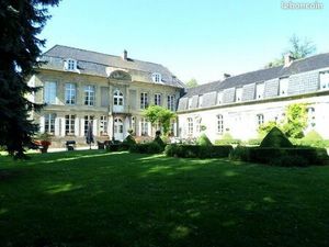 Immeuble 30 pièces 1 270 m²