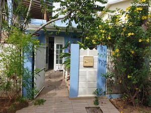 Loue T3 Meublé Tartane