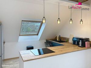 Appartement 3 pièces 50 m²