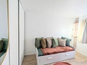 Studio Levallois- Perret - 18m2