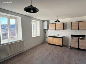 Appartement 3 pièces 45 m²