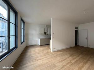 Appartement 3 pièces 85 m²