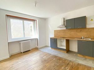 Appartement 2 pièces 56 m²