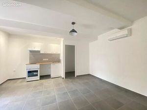 Appartement 3 pièces 49 m²