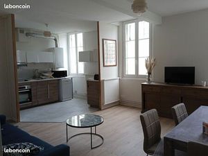 Location T2 de 57m²