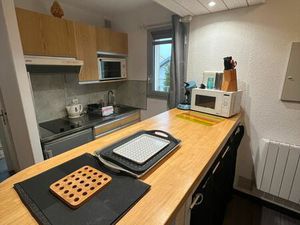 Location appartement meublé