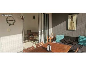 Loue petit appartement