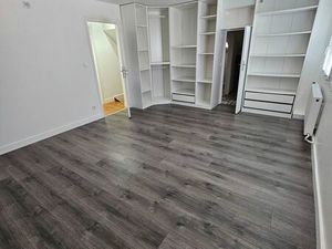 Appartement T3 67 m² récent (eau et électricité compris)