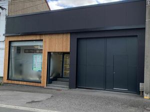 Bureau / Cabinet médical / paramédical à louer