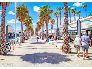 Cherche terrain privé pour commerce ( remorque alimentaire )