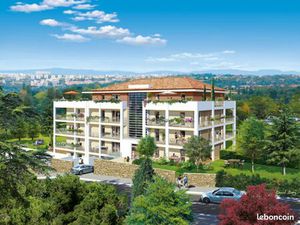 Parking Saint Didier Au Mont D Or