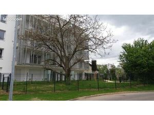 Parking Saint Priest