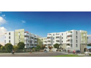 Parking Saint Priest