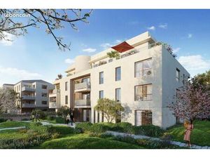 Parking Saint Priest