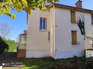 Maison à louer Montferrand