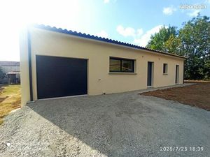 Maison à louer Prahecq