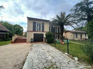 Location maison mitoyenne