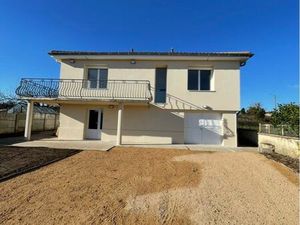 Maison 5 pièces 110m2