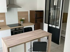 Appartement t1 meuble