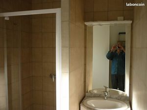 Loue appart type II Bousies