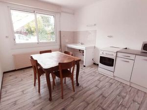 Appartement t2 tout compris