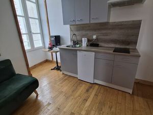 Studio centre confolens