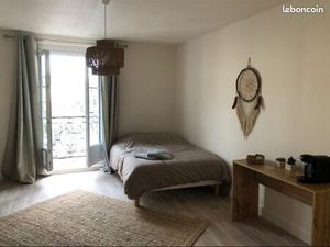 Meublé idéal moyenne ou longue durée