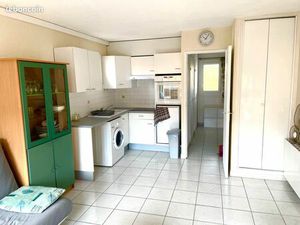 Location meublée à l'année