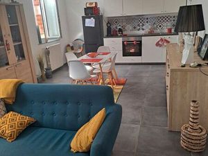 Appartement F3 à SAMPIGNY renové à neuf