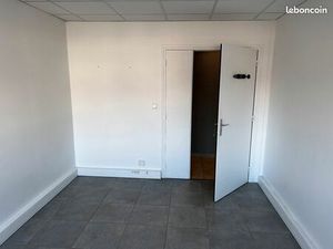 A louer bureau 14 m2
