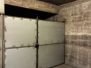 Location box fermé 15m2 Place d’Italie