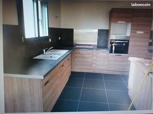 Maison sur Bresilley