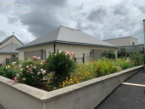 À louer maison plain pied Trélivan