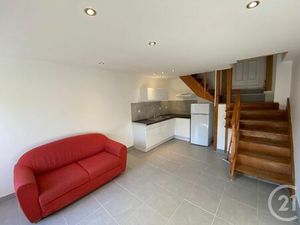 Appartement T2 à louer - 2 pièces - 34 m2 - Annonay - 07 - RHONE-ALPES