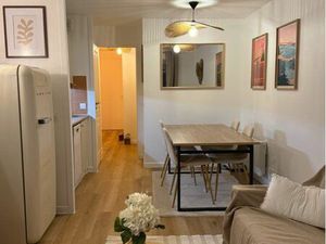 Location Février à Juin