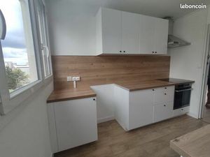 À LOUER – Appartement T3 rénové avec balcon