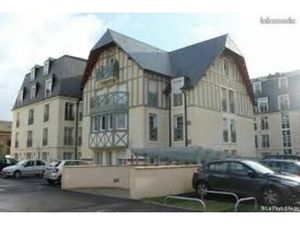 Bel appartement de 3 pièces