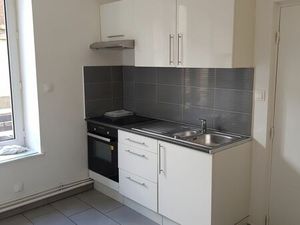 F3 proche centre ville