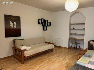 Appartement t2 meuble