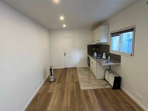 Jolie studio dépendance