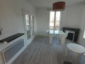 Appartement - 2 pièces - 41m²