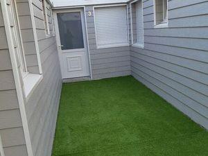 Studio à louer entièrement équipé